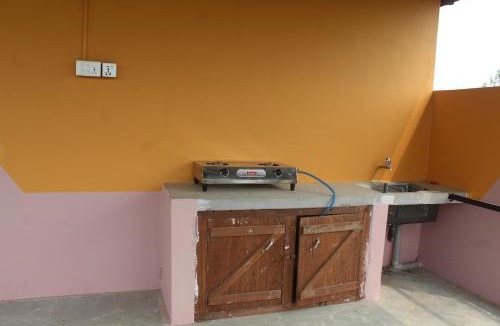 Madi Hotel | Shanta Ghar A Rustic Guesthouse