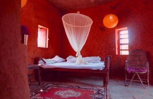Madi House | Shanta Ghar A Rustic Guesthouse