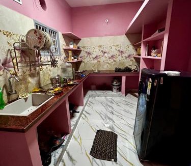 Madurantakam House | Shanthi Villa