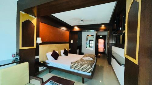 Jodhpur Hotel | Shanti Bhawan Heritage Hotel