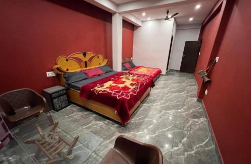 Kasol House | Shanti Cafe - Signature Stays Kasol