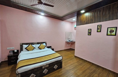 Karjat Resort | Shanti Forest Resort