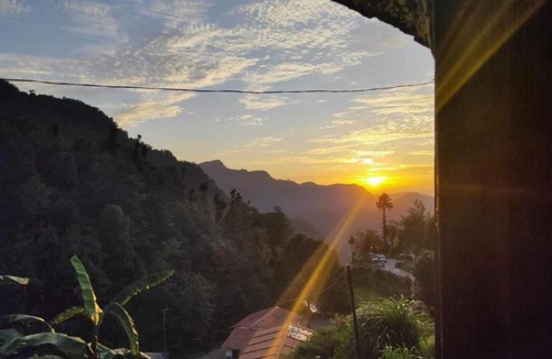 Bageshwar House | Shanti Homestay Shama Bageshwar