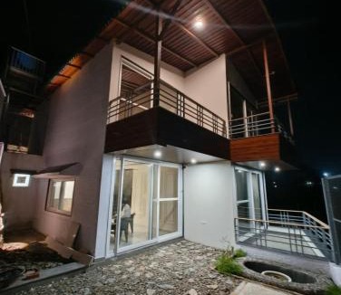 Bhimtal Hotel | Shanti Kunjj