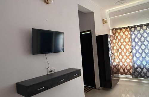 Kakarmatha House | Shanti villa-3BHK