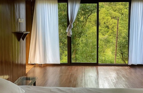 Sreemangal Upazila Hotel | Shantibari Eco Resort