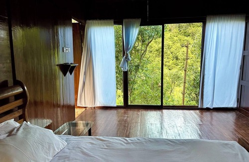 Sreemangal Upazila Hotel | Shantibari Eco Resort