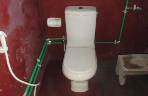 Sreemangal Upazila Hotel | Shantibari Eco Resort
