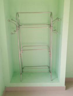 Varkala Apartment | Shantihome