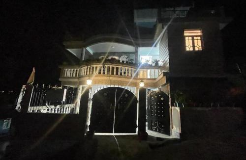Darjeeling House | Shantikunj Homestay By StayApart