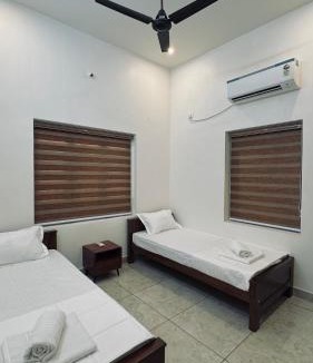 Ulundurpet Apartment | Shanu Villas