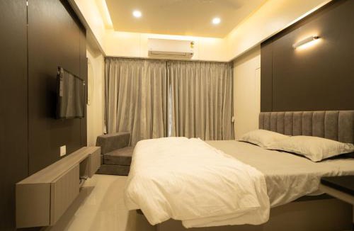 Kolhapur Hotel | Sharanya Nivas