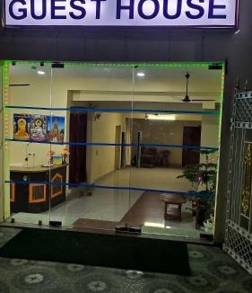 Bodh Gaya House | Sharda Guest House