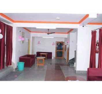 Bodh Gaya House | Sharda Guest House