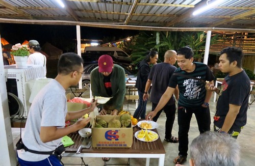 Janda Baik RV Rental | Share the common love for nature and outdoor