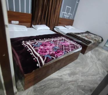 Khatu Apartment | Sharma Guest House khatu shyam ji
