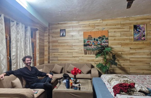 Kullu Bed & Breakfast | Sharma Home stay INN