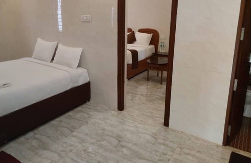 Yercaud Hotel | Sharma JEE FarmHouse