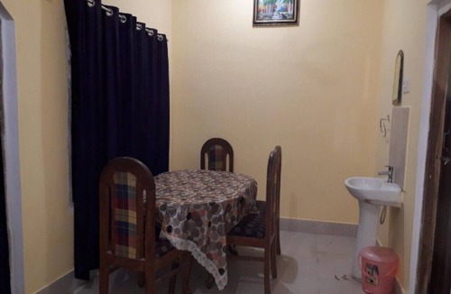 Varanasi House | Sharma Kunj homestay