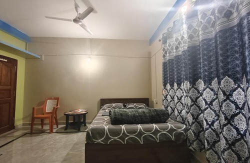 Haflong House | Sharma Residency