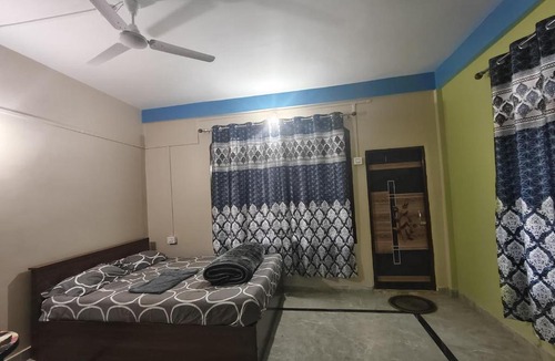 Haflong House | Sharma Residency