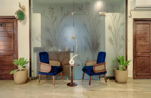 Rishikesh Hotel | Sharnam On The Ganges
