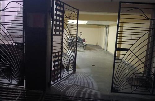 Baraula Apartment | Shatabdi enclave society