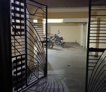Baraula Apartment | Shatabdi enclave society