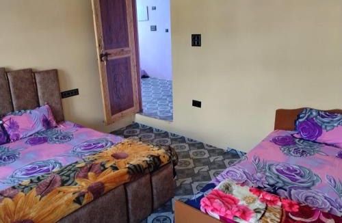 Srinagar House | SHAYAS Homestay