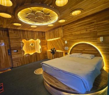 Rangamati Hill District Resort | Sheari Eco Cottage Sajek