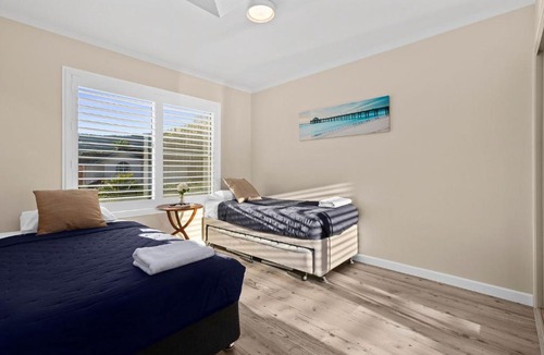Korora Apartment | Shearwater Place