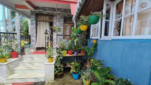 Turuk House | Sheela Homestay