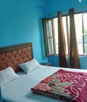 Bullawala Hotel | Sheetal Restaurant