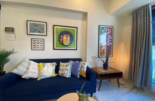 Khar Apartment | Sheetal Vaibhav 902