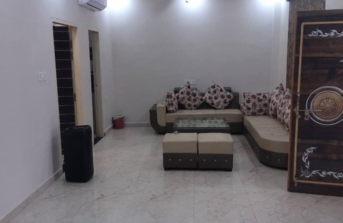 Mohangarh House | Shehnai Home's