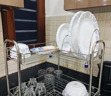 Jaipur Apartment | Shekhawat House A comfy 2 BHK Homestay