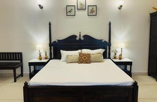 Pink City Apartment | Shekhawat Sadan