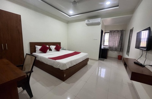 Maliwada Hotel | Shelke Mama's Lodging & Resorts