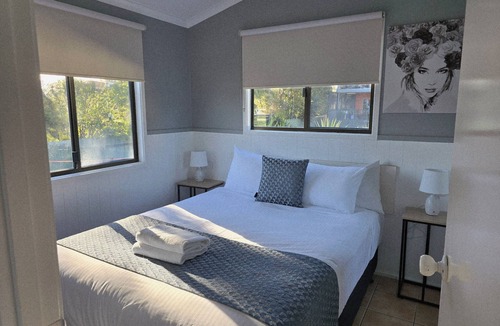 Barrack Point Other | Shellharbour Holiday Village