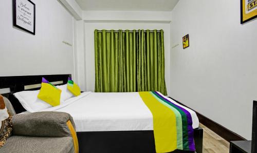 Laitumkhrah Hotel | Shelter Inn