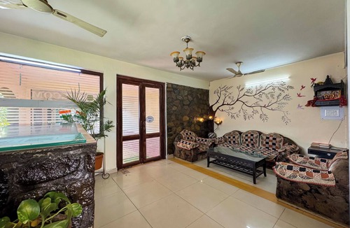 Dhikuli Hotel | Shelton Blu Resort