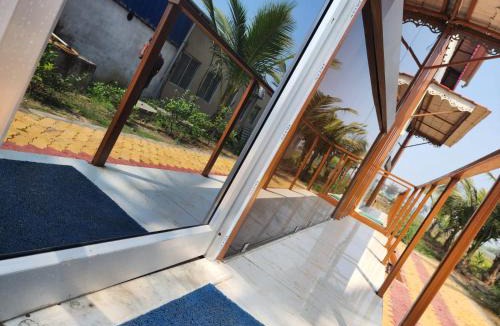 Kanthi Resort | Sheoak Retreat Tajpur