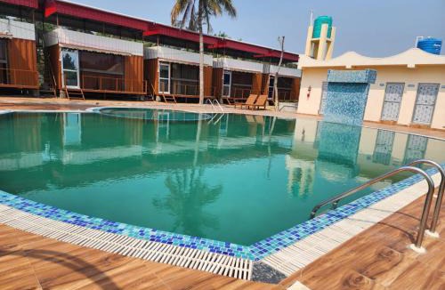Kanthi Resort | Sheoak Retreat Tajpur