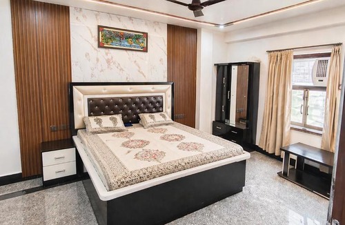 Sonepat House | Sheoran Niwas Cozy Comfortable Stay