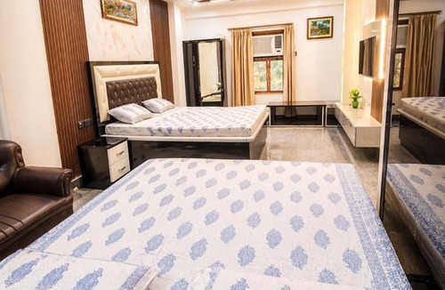 Sonepat House | Sheoran Niwas Cozy Comfortable Stay
