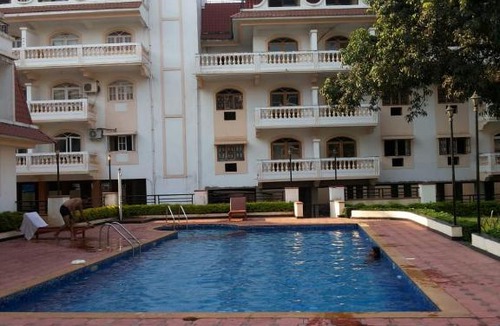 Fatona Apartment | Sheperd Beach Rooms & Apartments Colva