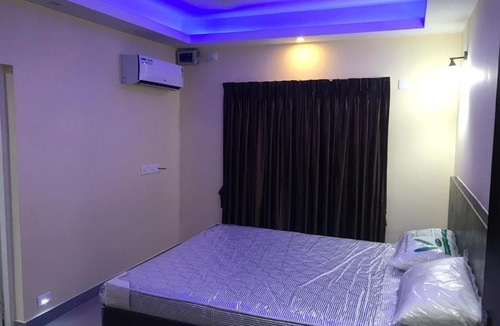 Fatona Apartment | Sheperd Beach Rooms & Apartments Colva