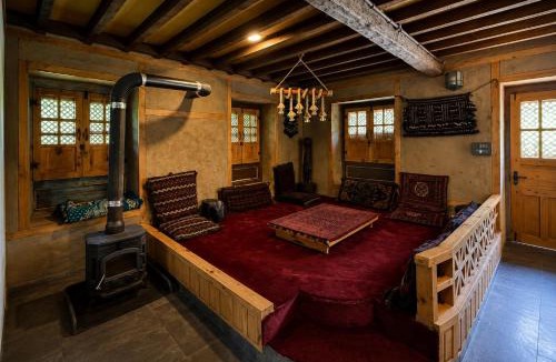 Pahalgam Resort | Shepherd Barn Pahalgam