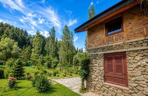 Pahalgam Resort | Shepherd Barn Pahalgam