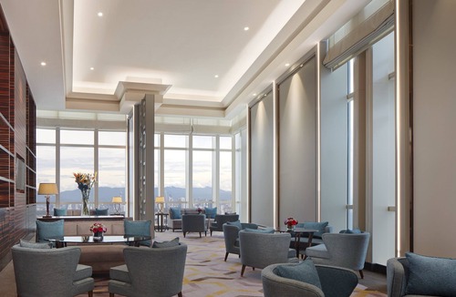 Petaling Jaya Hotel | Sheraton Petaling Jaya Hotel